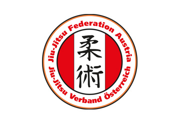 Jiu-Jitsu Verband Österreich