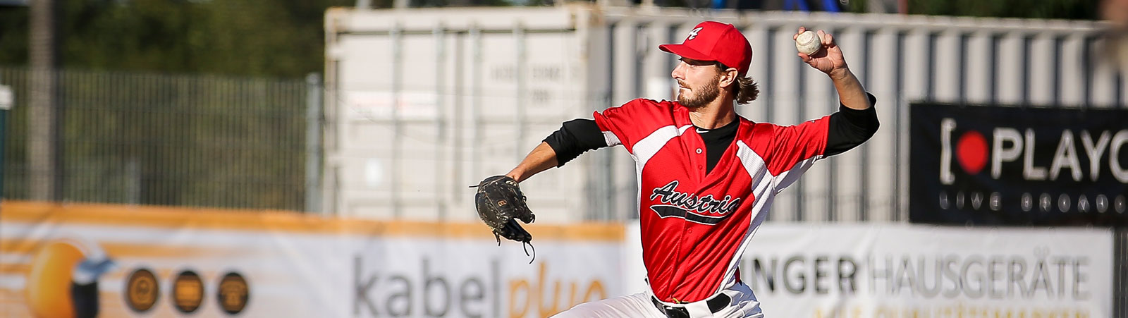 Austrian Baseball Federation