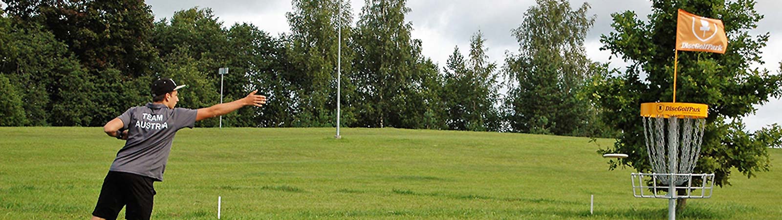 Frisbee-Sport Verband