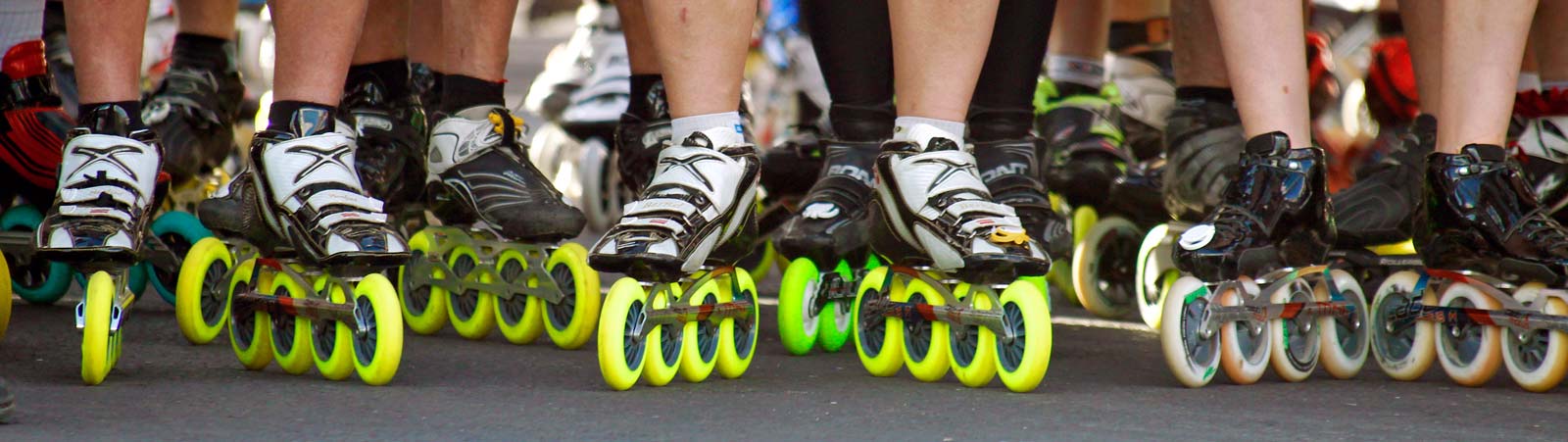 Rollsport und Inline-Skate Verband