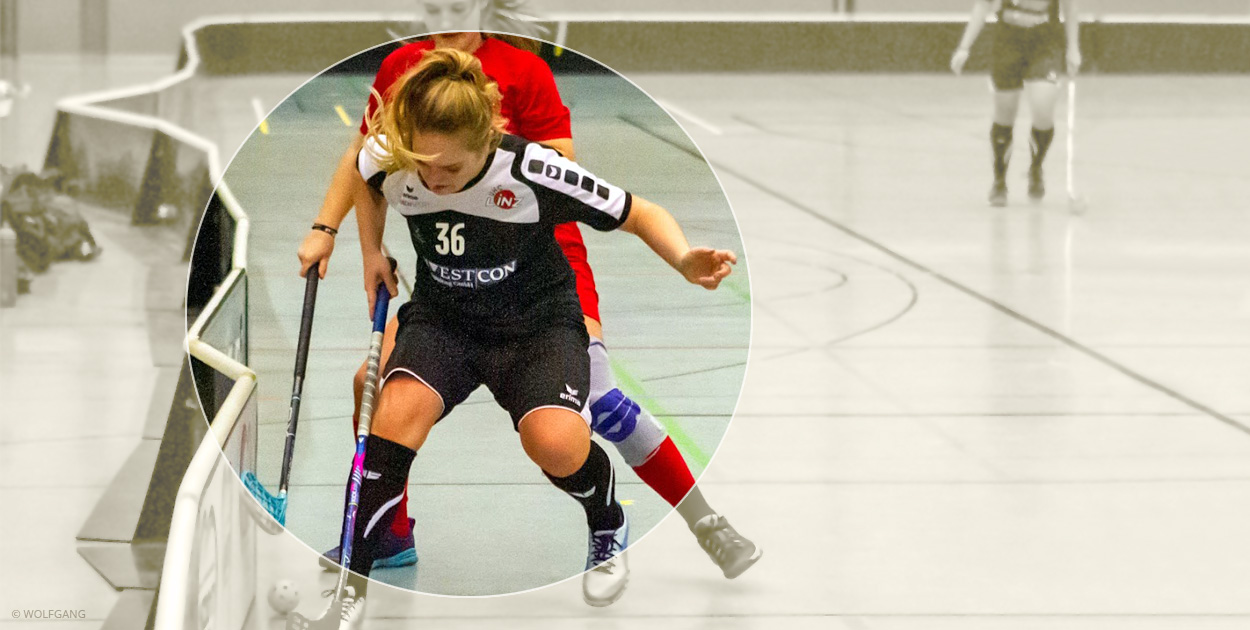 Floorball