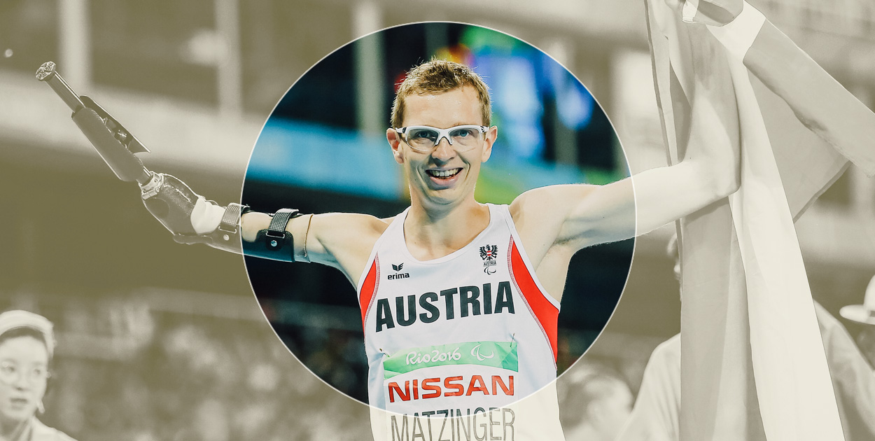 Paralympics