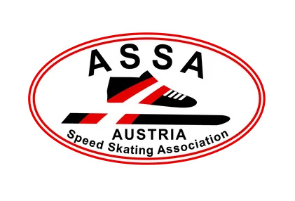 Logo Österreichischer Eisschnell­lauf­verband